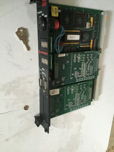 USED NORGREN VAC 030 ,R002B ,R003E 4-AXIS SERVO DRIVE BOARD,BOXZM