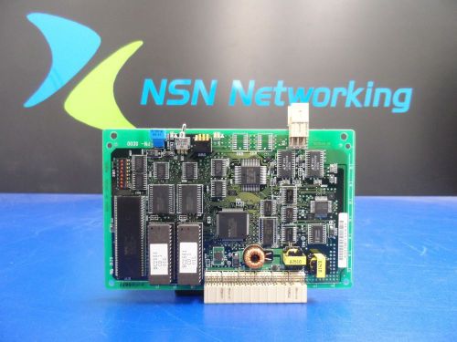 NEC NEAX 2000 IPS/IVS PN-SC00 SC00 Common Channel Handler Card 151263