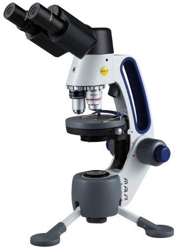 Swift Optical M3-B | Binocular Field Microscope