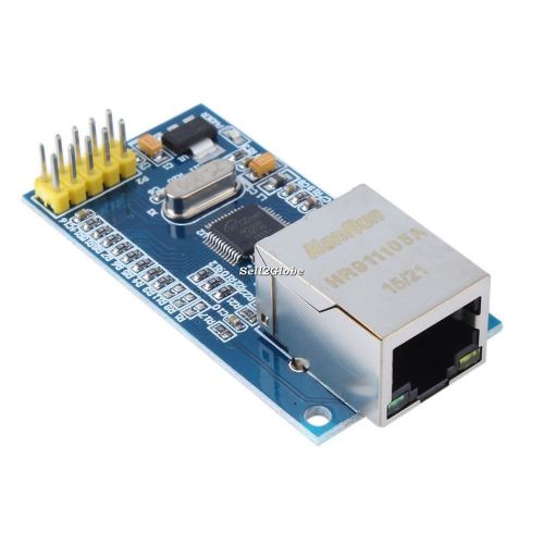 W5500 Ethernet Network Modules TCP/IP 51/STM32 SPI Interface for Arduino G8