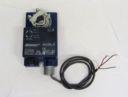 Belimo CSI NM24-PWM Valve Actuator 70in-lb 8Nm 58108