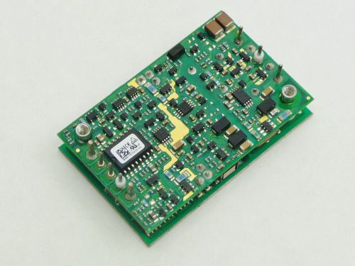 New tdk-lambda iqm48017a1200 iqm48017a120v-001-r isolated dc/dc converter for sale