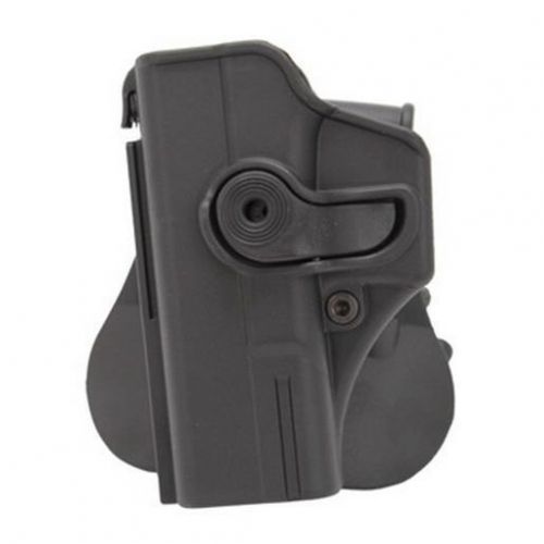 SIG Sauer HOL-RPR-GK19-L Roto Retention Paddle Holster LH Fits Glock 19/23