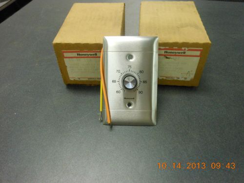 Honeywell S963B1037 Remote Setpoint Potentiometer