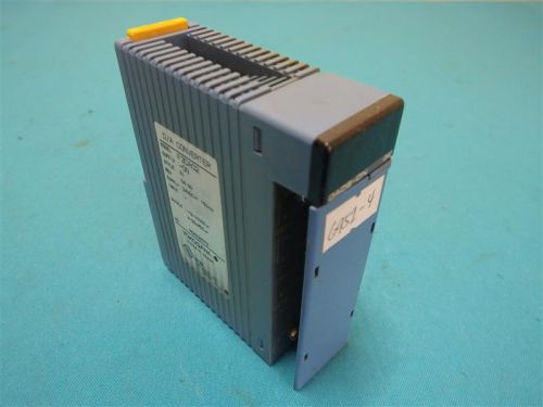 Yokogawa F3DA02-0N D/A Converter