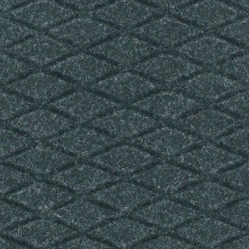 Andersen 442 Hog Heaven Fashion Nitrile rubber Anti-Fatigue Floor Mat, Rubber 12