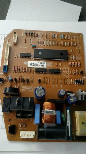 Samsung HVAC PD-M27A1C-00 Mini Split Control Circuit Board PCB for AM18A1C09