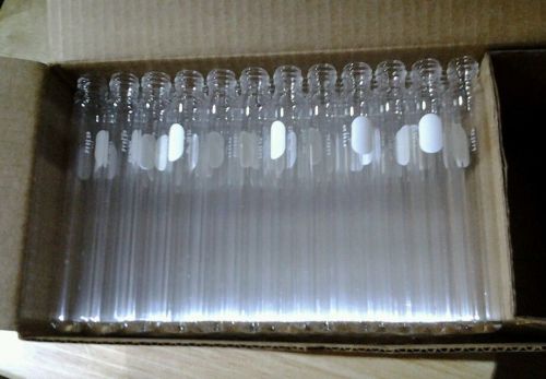 Pyrex Culture Tube w/Screw Cap  9825-20x,  20x150mm  96 Pcs/Pkg  NEW