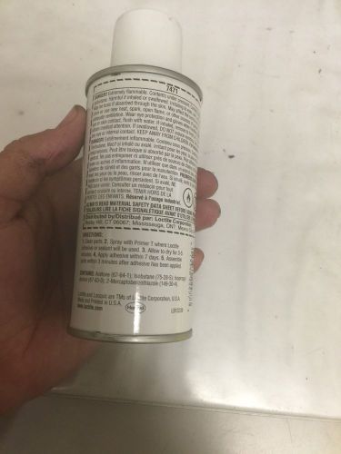 Loctite primer 7471 for sale