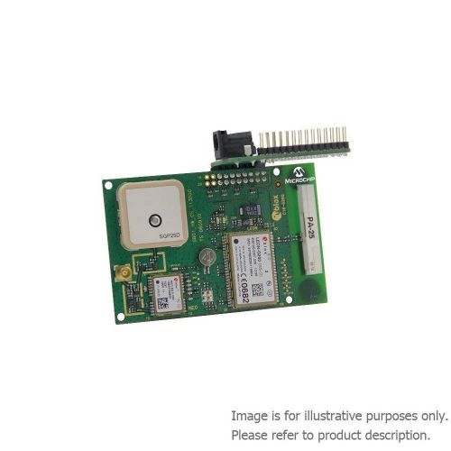 MICROCHIP AC320011 PICTAIL, M2M, DAUGHTER BOARD