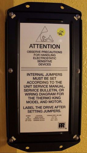 NEW Genuine OEM Thermo King Drive Motor Controller 41-3590