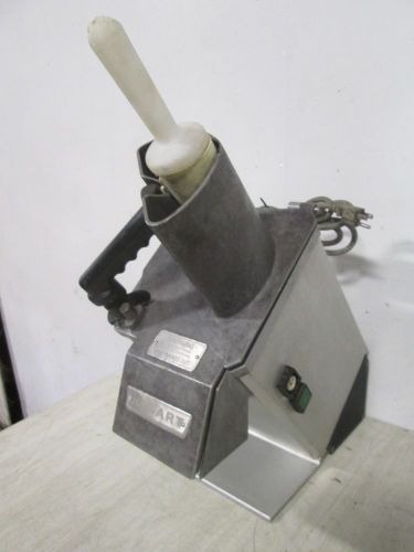&#034;HOBART FP100&#034; HEAVY DUTY COMMERCIAL (nsf) COUNTER TOP FOOD PROCESSING MACHINE
