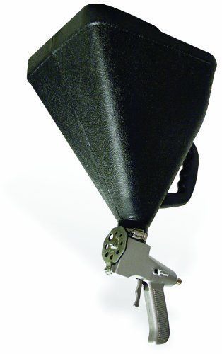 Pro- series ctrhpgun hopper air texture spray gun for sale