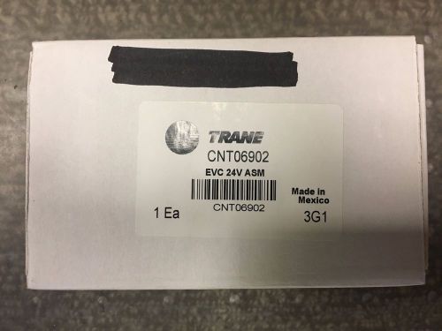 Trane CNT06902 24v Electronic Expansion Valve Control Bd