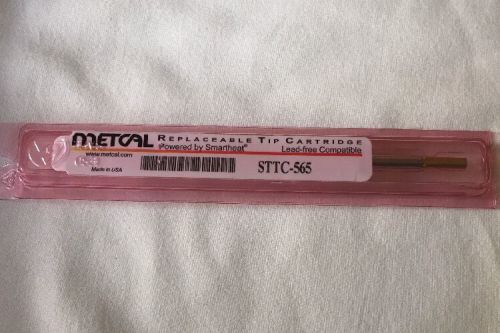 Metal Replaceable Tip Cartridge STTC-565