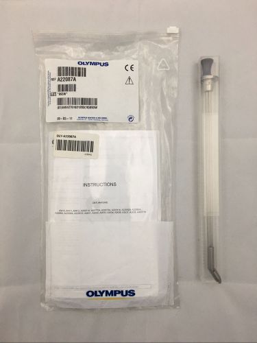 Olympus A22087A OBTURATOR DEFLECTING TIP 28 FR, NEW!!! Retail Price: $328.25