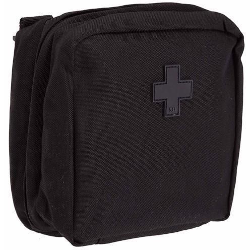 5.11 tactical 6.6 medic pouch, black #58715-019 for sale
