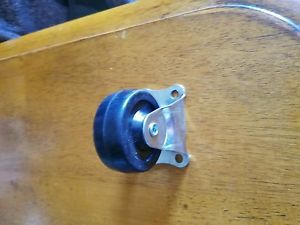 2 inch casters lot.   40 fixed casters