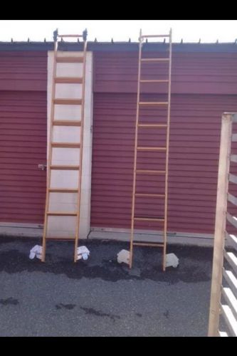 putnam rolling library ladders