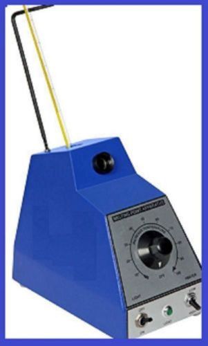 Melting point apparatus easy to use for sale