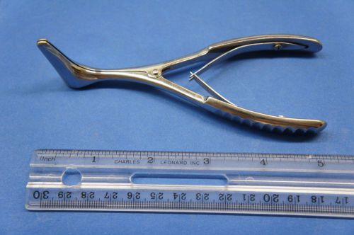 Vantage V920-2 Vienna Nasal Speculum Medium 5-1/2&#034;