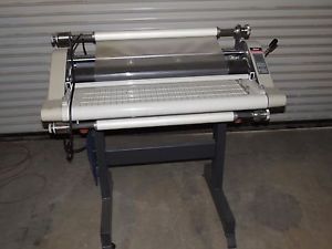 IBICO PATRIOT 27HS COMMERCIAL LAMINATOR   (# 1083)