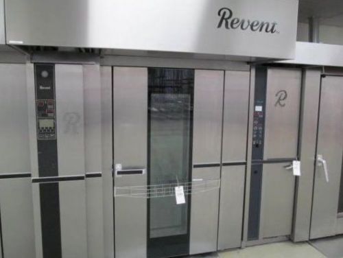 Revent 724 g  double rack oven, 2 available, great condition!!  $$save$$ for sale