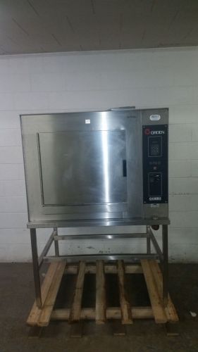Groen combo convection steamer oven cc20-g tested115 volt for sale