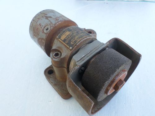 Norton model 1  brake controlled truing device for sale