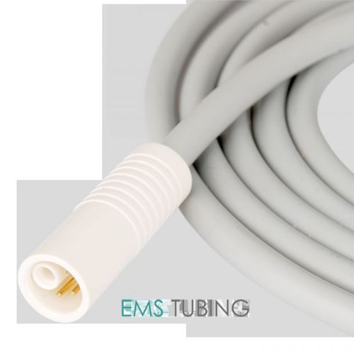 Dental Detachable Tube Cable for EMS WOODPECKER Ultrasonic Scaler Handpiece HO#T