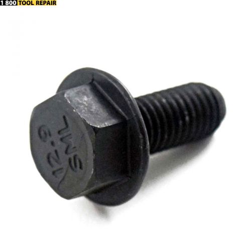 DeWalt OEM 145344-01 M8 miter saw replacement bolt