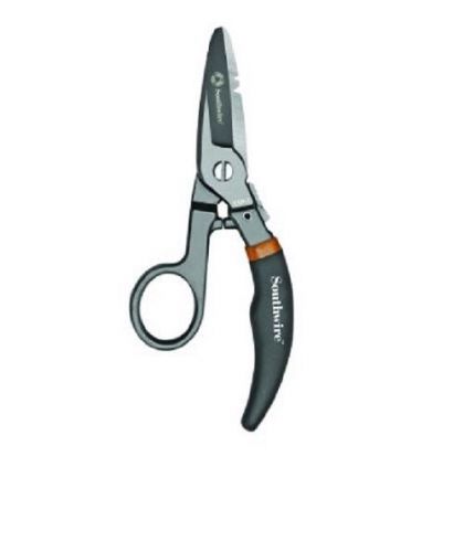 Southwire electrician tempered steel lock unique holds blades scissors-pro new for sale