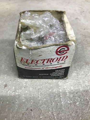 electroid EC-17B-8-24V brake
