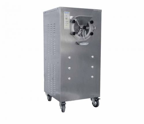 Donper Batch Freezer Full Size Model # BY7425 BRAND NEW UNTESTED ** SEE DESC PLZ