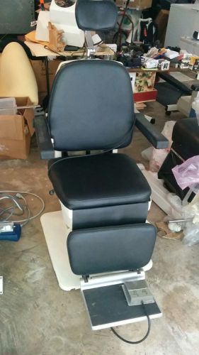 Reliance Tempo OPTHALMOLOGY Exam / EXAMINATION Chair / OPTHALMIC Chair