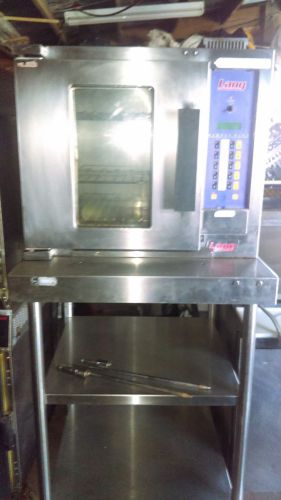 Lang Electric Half Sized convection oven ECOH-PP