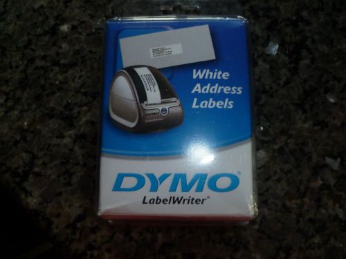 Dymo labelwriter address labels for sale