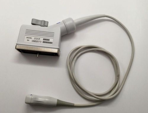 Philips S3 Ultrasound Transducer Probe 21311A  (KK)