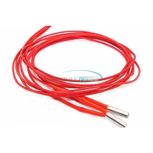 30W/40W 12V 24V  Ceramic Cartridge Heater for Arduino 3D Printer Heating Element