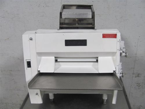 20&#039;&#039; Dough Sheeter Anets Great Condition SDR-21