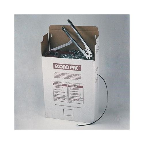 ECONO PAC STRAPPING KIT