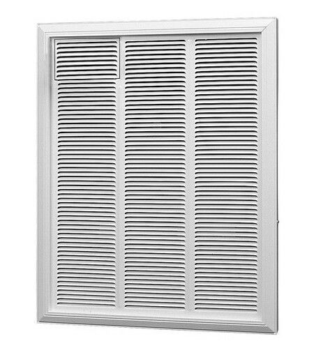 Dimplex White Front Panel Kit for RFI Heater HVAC