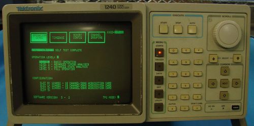 TEKTRONIX 1240