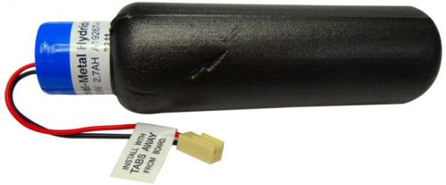 Inficon Replacement Battery Power Stick for Compass Refrigerant Leak Detectors