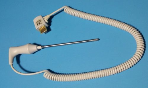 Welch Allyn 692 Sure Temp Rectal Temperature Probe 02691-000 - Works Perfectly!!