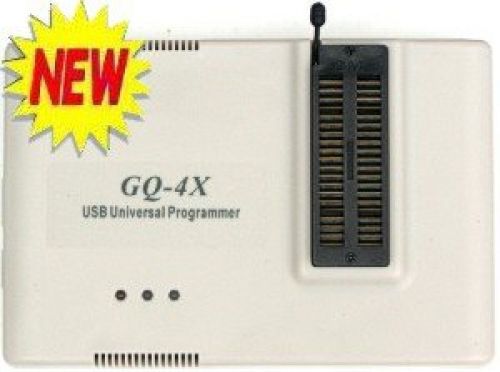 Gq-4x universal eprom programmer full pack for sale