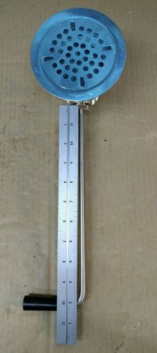 NEW COMPONENT HARDWARE GROUP TWIST HANDLE WASTE DRAIN D50-4151 561180