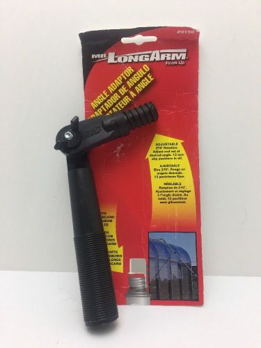 Mr. Long Arm Mr. LongArm 0150 Angle Adaptor for Extension Pole