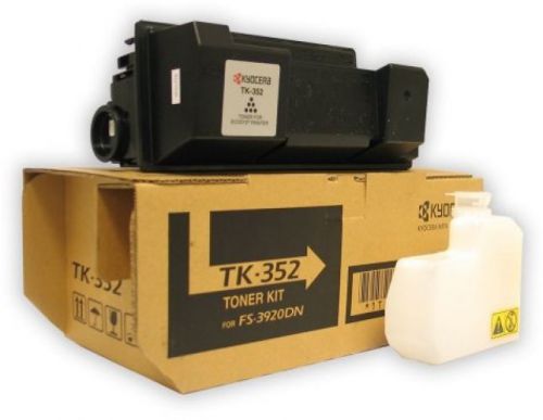 KYOCERA 15K Yield Toner/Drum Unit FS-3920 (Black)