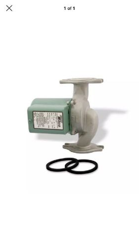 Taco 007-sf5 stainless steel cartridge circulator pump 1/25 hp for sale